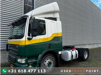 Tractor unit DAF CF 75.310 / Euro 5 / Klima / TUV: 4-2024 / NL Truck: picture 1