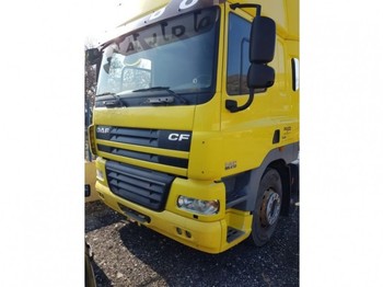 Tractor unit DAF CF 85.410 4X2 tractor unit: picture 1