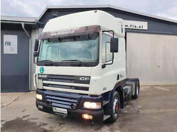 Tractor unit DAF CF 85.430 tractor unit - euro 3: picture 1