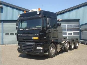 Tractor unit DAF FTM XF 105: picture 1