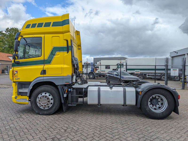 Tractor unit DAF FT CF400 4x2 Spacecab Euro6 - PTO Prep - Large Fuelfilter - 06/2024APK (T1413): picture 11
