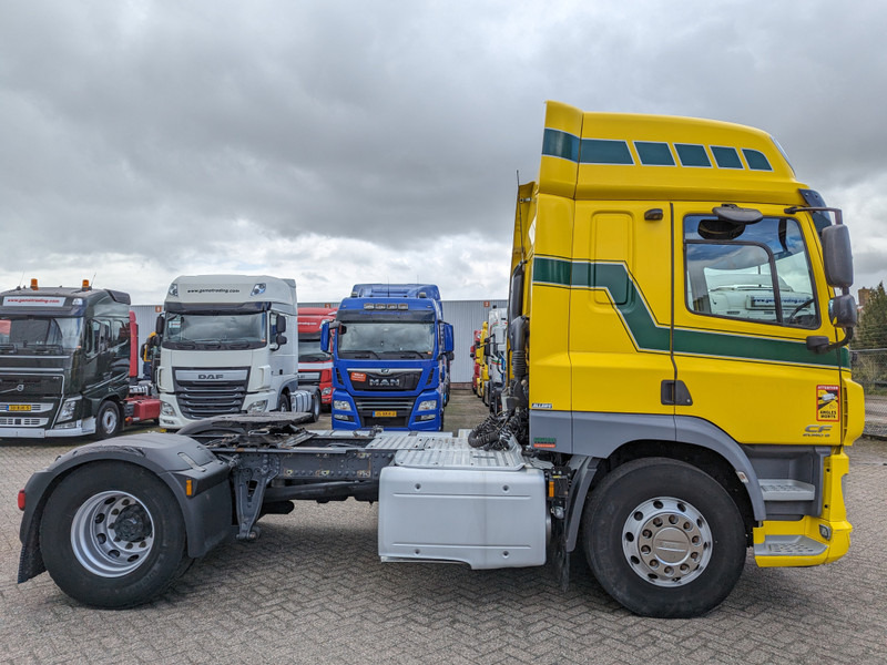 Tractor unit DAF FT CF400 4x2 Spacecab Euro6 - PTO Prep - Large Fuelfilter - 06/2024APK (T1413): picture 10