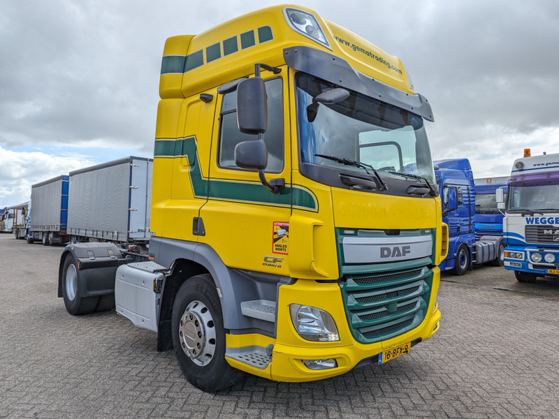 Tractor unit DAF FT CF400 4x2 Spacecab Euro6 - PTO Prep - Large Fuelfilter - 06/2024APK (T1413): picture 3