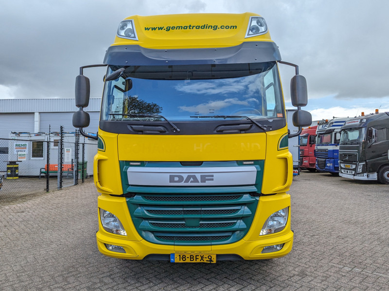 Tractor unit DAF FT CF400 4x2 Spacecab Euro6 - PTO Prep - Large Fuelfilter - 06/2024APK (T1413): picture 8