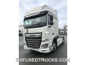 Tractor unit DAF FT XF530: picture 1