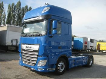 Tractor unit DAF FT XF 530 SSC Intarder Hydro / Leasing: picture 1