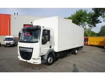 Tractor unit DAF LF220 / AUTOMATIC / ENGINE DAMAGE / EURO-6 2015: picture 1