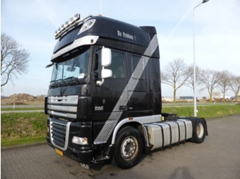 Tractor unit DAF XF 105.410 SSC EURO 5 NL TRUCK: picture 1