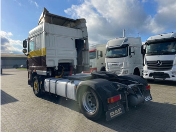 Tractor unit DAF XF 105.410 Spacecab Euro 5: picture 3