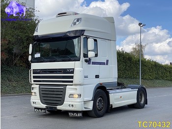 Tractor unit DAF XF 105 460 Euro 5 INTARDER: picture 1