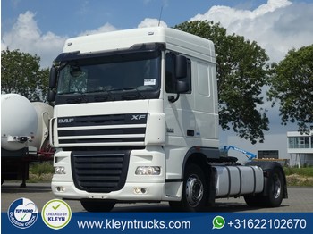 Tractor unit DAF XF 105.460 intarder: picture 1