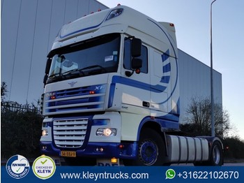 Tractor unit DAF XF 105.460 ssc nl-truck: picture 1