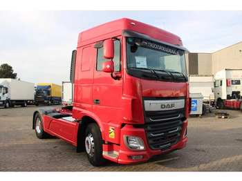 Tractor unit DAF XF 106.440 + retarder + EURO 6 + MANUAL + PTO + BE apk 31-07-2024 + ADR: picture 3