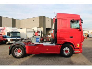 Tractor unit DAF XF 106.440 + retarder + EURO 6 + MANUAL + PTO + BE apk 31-07-2024 + ADR: picture 4