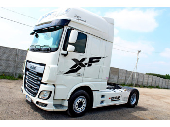 Tractor unit DAF // XF 106 / 510 / FRANCJA STAN IDEALNY: picture 3