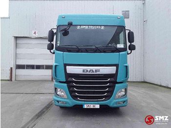 Tractor unit DAF XF 410: picture 2
