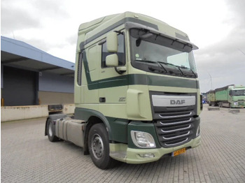 Tractor unit DAF XF 410 EUR6: picture 3