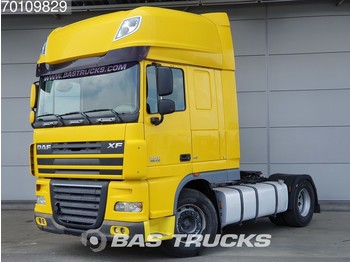 Tractor unit DAF XF 410 SSC 4X2 Intarder Euro 5: picture 1