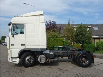 Tractor unit DAF XF 430 EURO3 MANAULE GEAR: picture 5
