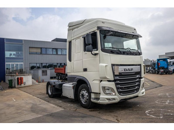 Tractor unit DAF XF 440 - 363 000 KM: picture 4