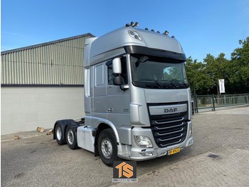 Tractor unit DAF XF 440 FTG 2X AVAILABLE - SILENT - AUTOMATIC - 2 TANKS - NL TOP TRUCK: picture 1