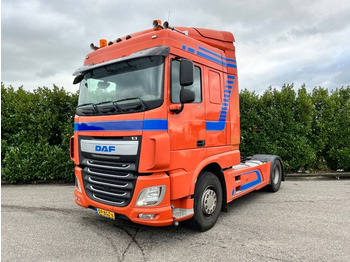 Tractor unit DAF XF 440 FT SC Euro6: picture 2