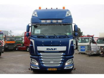 Tractor unit DAF XF 460 + EURO 6: picture 4