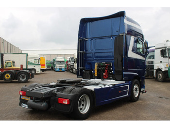 Tractor unit DAF XF 460 + EURO 6: picture 5