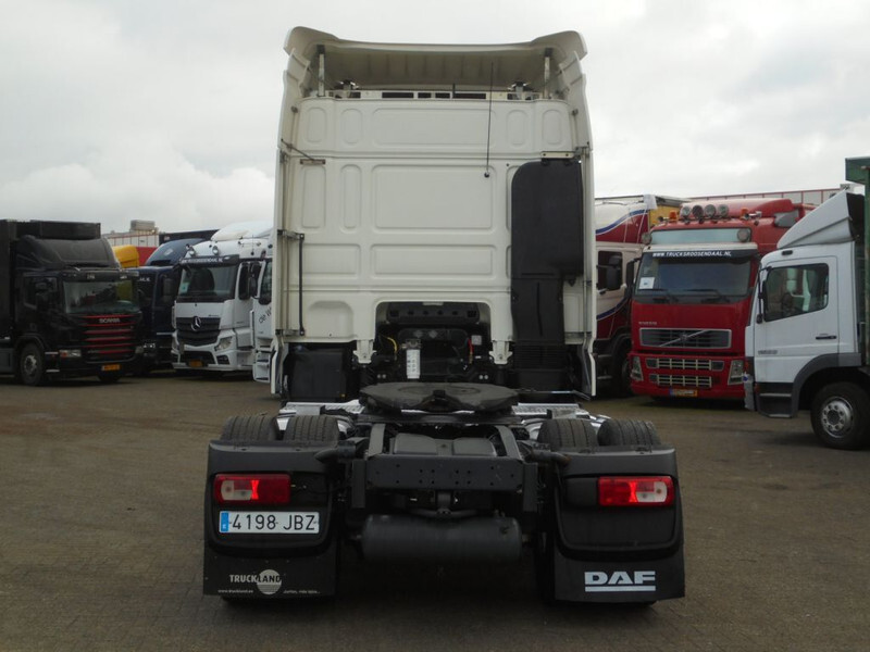 Tractor unit DAF XF 460 + Euro 6 + Retarder: picture 8