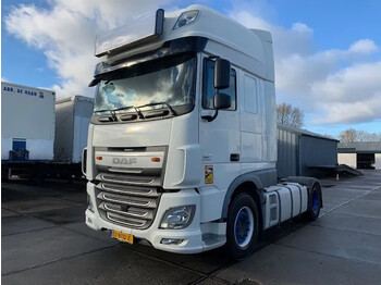 Tractor unit DAF XF 460 FT SSC Euro 6: picture 1