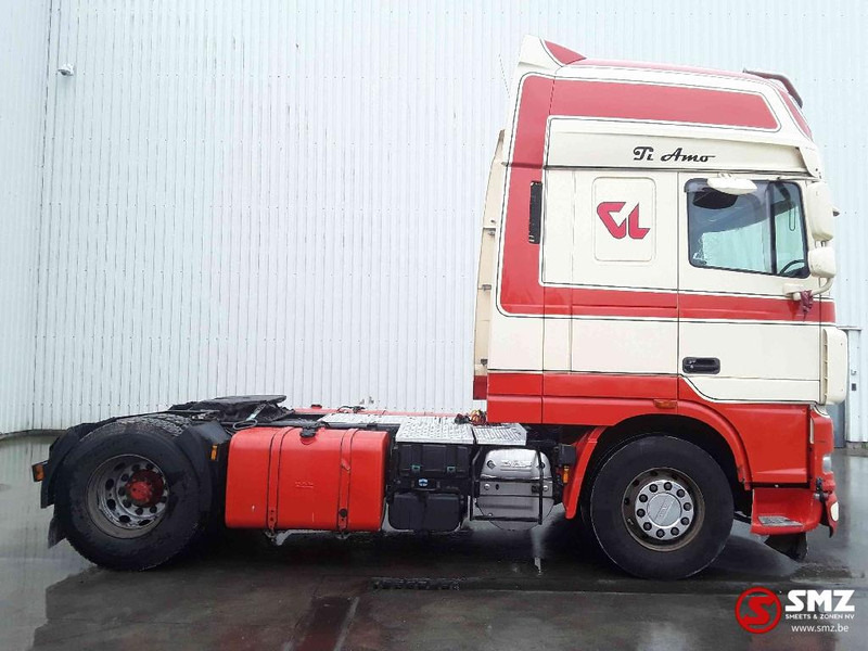 Tractor unit DAF XF 460 SuperSpaceCab 790'km: picture 5