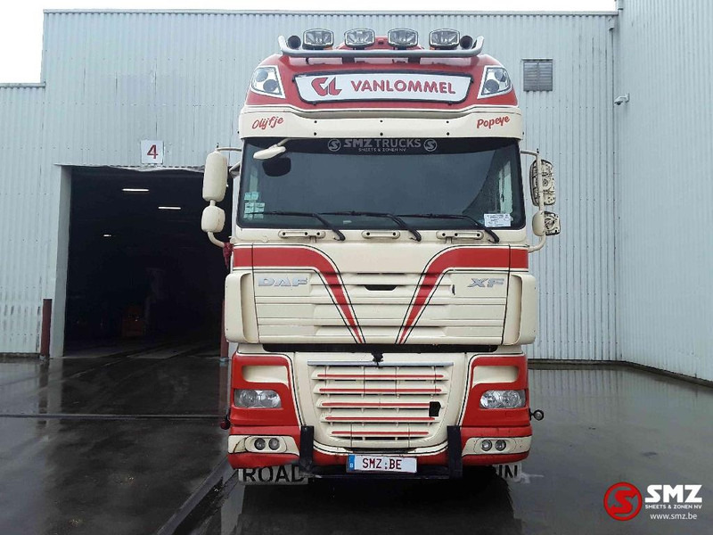 Tractor unit DAF XF 460 SuperSpaceCab 790'km: picture 3