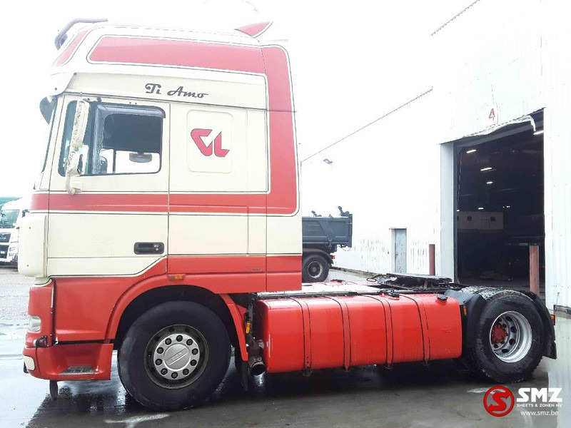 Tractor unit DAF XF 460 SuperSpaceCab 790'km: picture 6