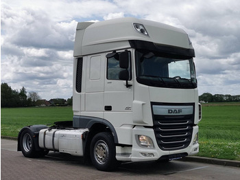 Tractor unit DAF XF 460 ssc 2x tank mx-brake: picture 5