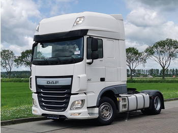 Tractor unit DAF XF 460 ssc 2x tank mx-brake: picture 2