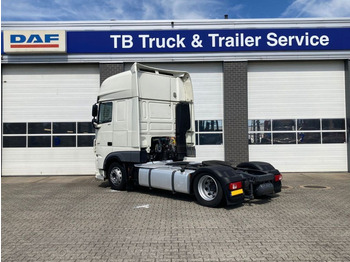 Tractor unit DAF XF 480 DAF XF 480 FT Super Space Cab Lowdeck LED MX engine Brake PCC PTO Prep: picture 2