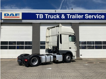 Tractor unit DAF XF 480 DAF XF 480 FT Super Space Cab Lowdeck LED MX engine Brake PCC PTO Prep: picture 4