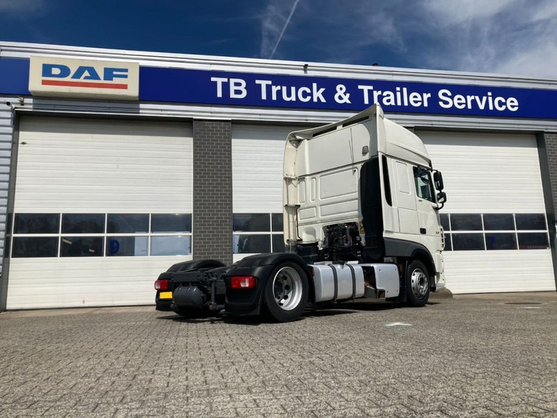 Tractor unit DAF XF 480 DAF XF 480 FT Super Space Cab Lowdeck LED MX engine Brake PCC PTO Prep: picture 13