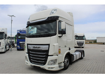 New Tractor unit DAF XF 480 FT LOWDECK: picture 1