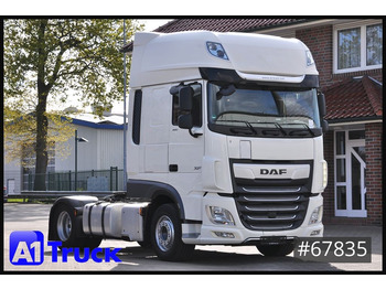 Tractor unit DAF XF 480 SSC , ZF-Intarder Navi,: picture 1