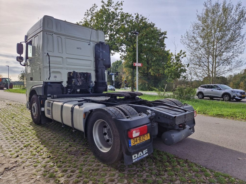 Tractor unit DAF XF 480 WELGRO COMPRESSOR.: picture 6