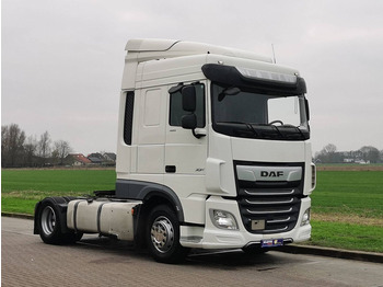 Tractor unit DAF XF 480 spacecab led 2x tank: picture 5