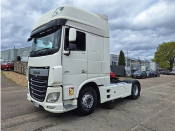 Tractor unit DAF XF 510 XF 510: picture 1