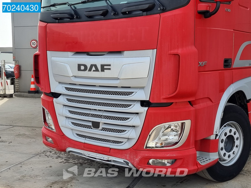 Tractor unit DAF XF 530 4X2 ACC SSC Retarder Standklima Euro 6: picture 14