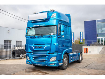 DAF XF 530 + KIPHYDR. - Tractor unit: picture 1