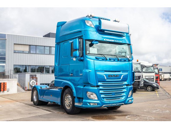 DAF XF 530 + KIPHYDR. - Tractor unit: picture 2