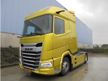 DAF XG 480 FT - Tractor unit: picture 3