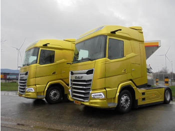 DAF XG 480 FT - Tractor unit: picture 1