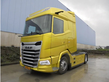 DAF XG 480 FT - Tractor unit: picture 1