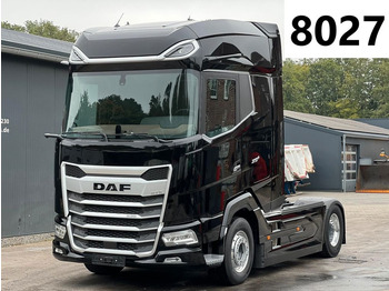 Tractor unit DAF XG+ 530 Euro6 4x2 *NEU*: picture 1